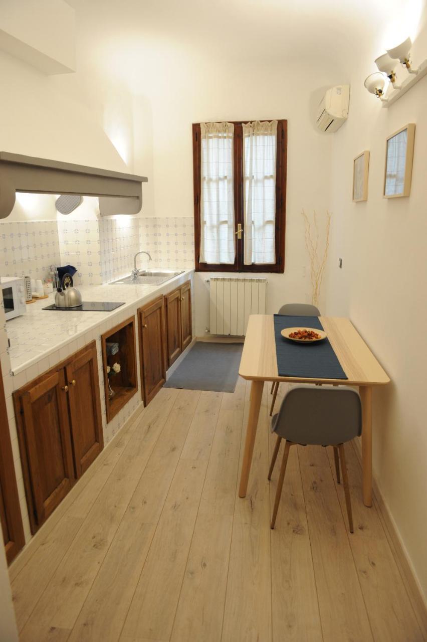 Domus Plaza Guest house Florence