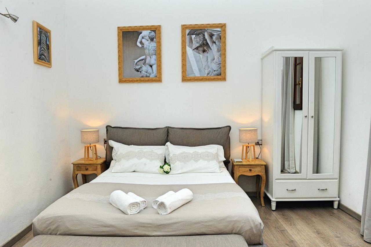 Domus Plaza Guest house Florence