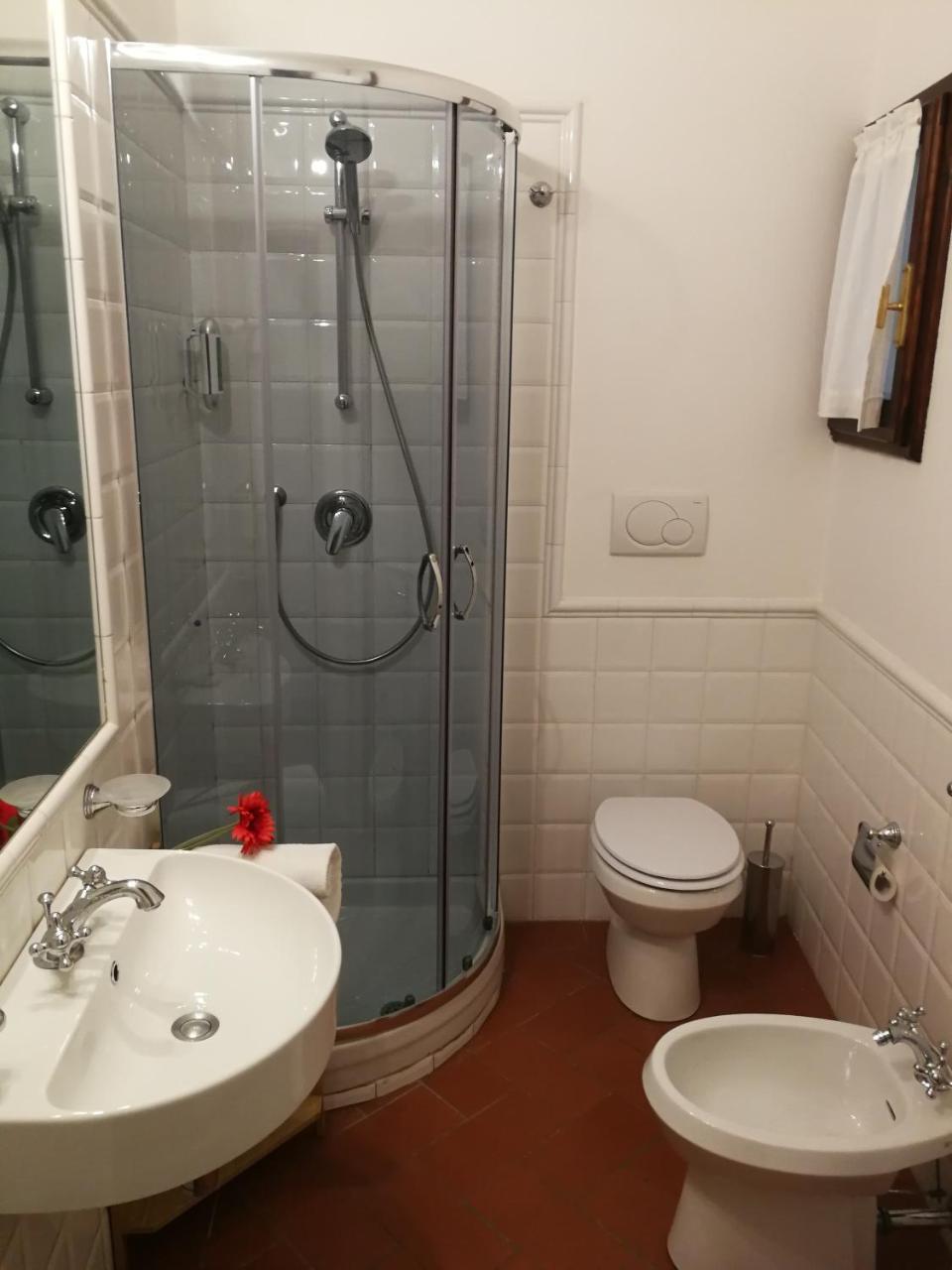 Domus Plaza Guest house *