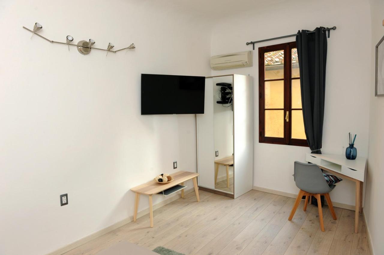 Domus Plaza Guest house Florence