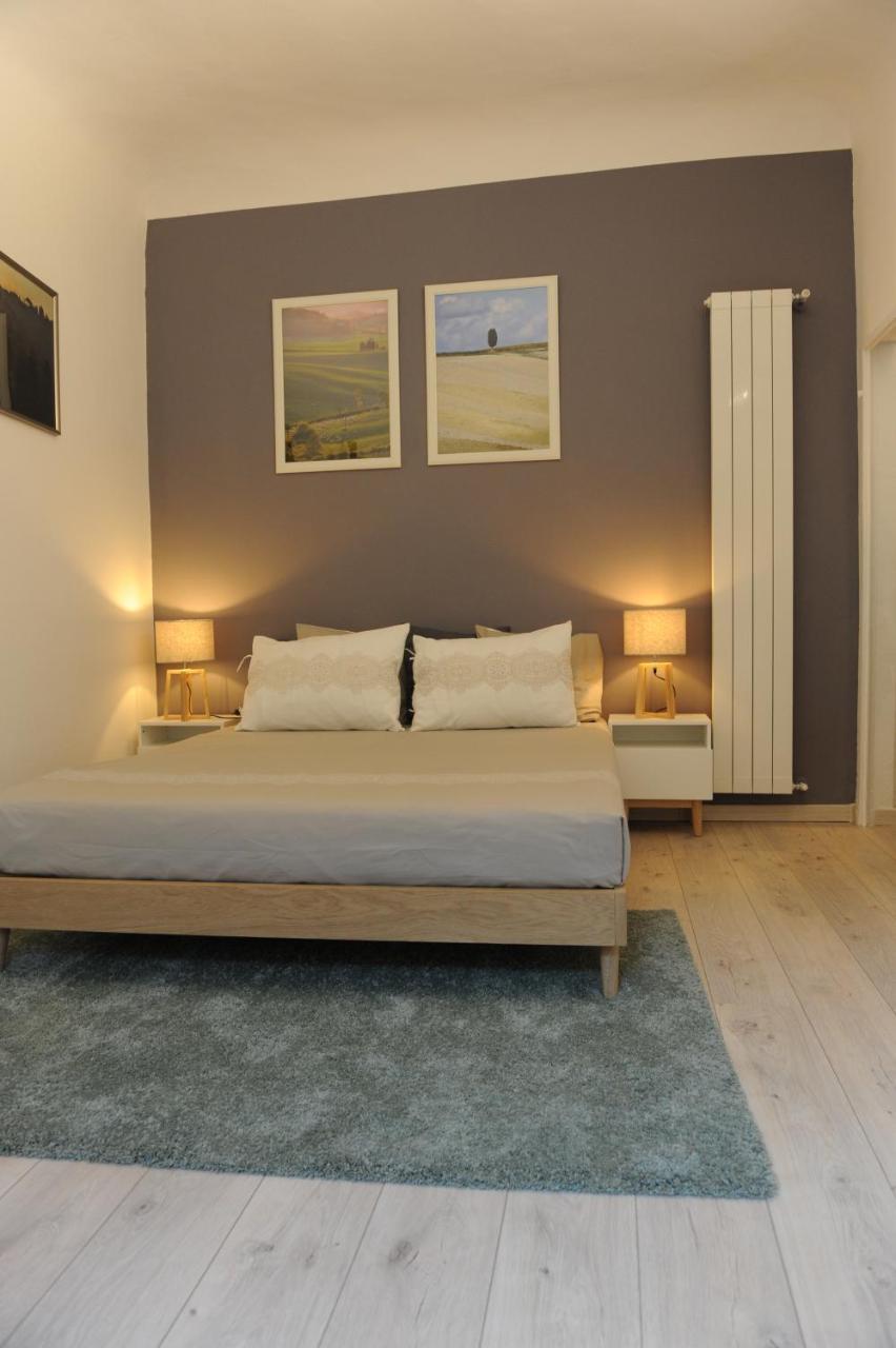 Guest house Domus Plaza *