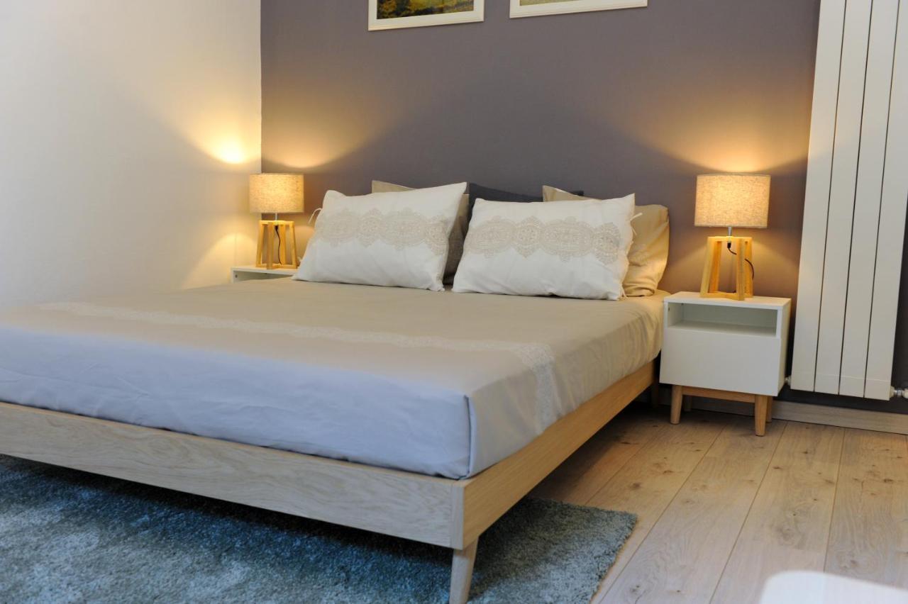 Guest house Domus Plaza