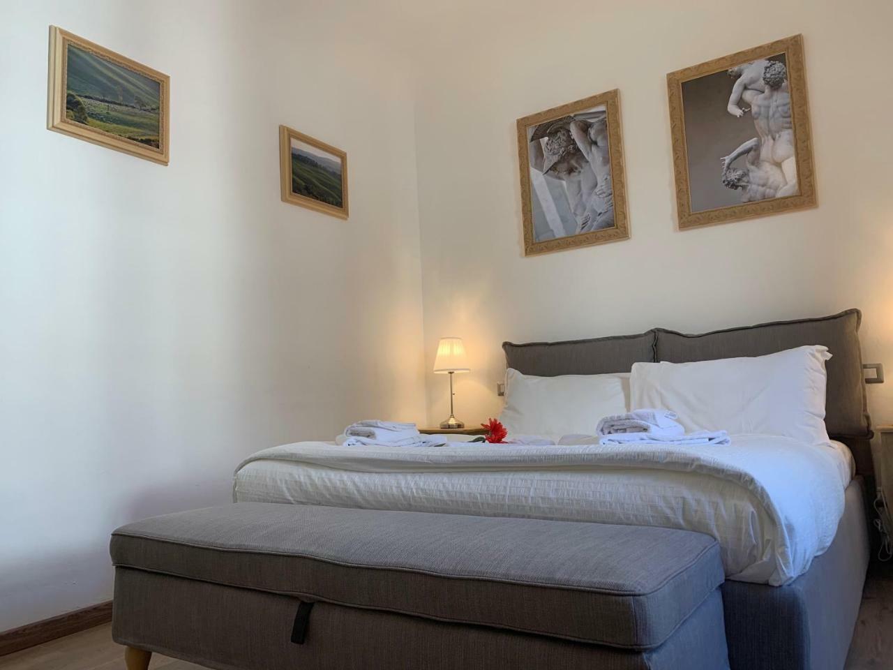 Guest house Domus Plaza Florence