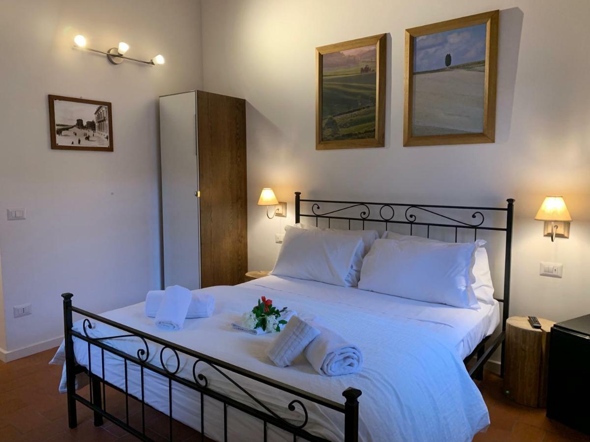 Domus Plaza Guest house